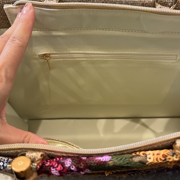 Sequin tote bag - Picture 7 of 7